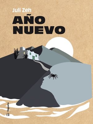 cover image of Año Nuevo